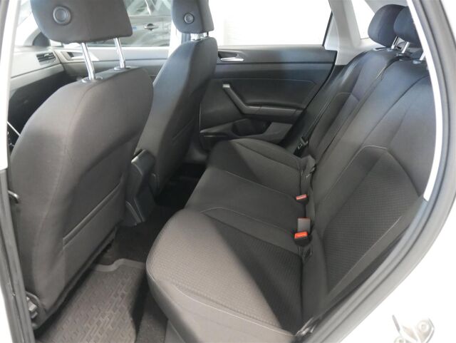 VOLKSWAGEN Polo 2018 Comfortline 1,0 TSI 70 kW (95 hv)