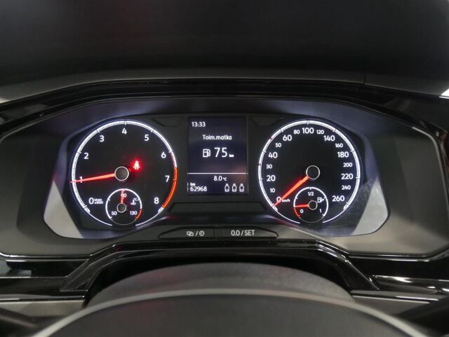 VOLKSWAGEN Polo 2018 Comfortline 1,0 TSI 70 kW (95 hv)