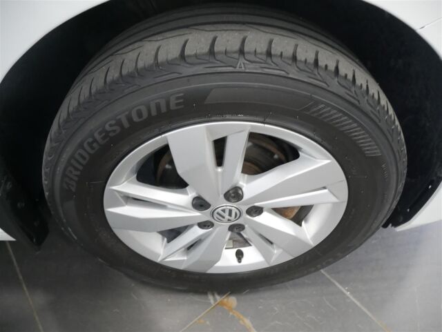 VOLKSWAGEN Polo 2018 Comfortline 1,0 TSI 70 kW (95 hv)
