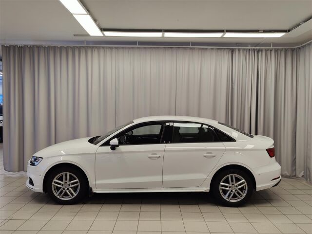 AUDI A3 2018 Sedan Pro Business Edition 1,0 TFSI 85 kW S tronic