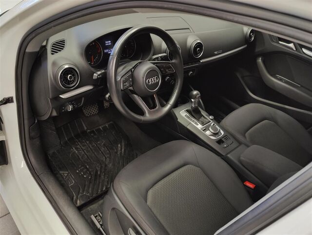 AUDI A3 2018 Sedan Pro Business Edition 1,0 TFSI 85 kW S tronic