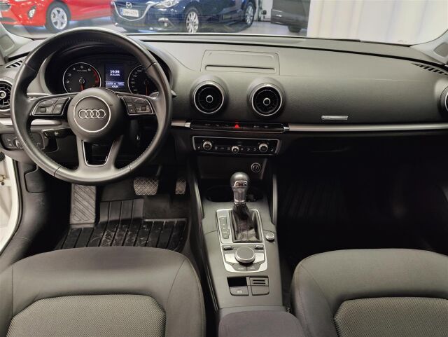 AUDI A3 2018 Sedan Pro Business Edition 1,0 TFSI 85 kW S tronic