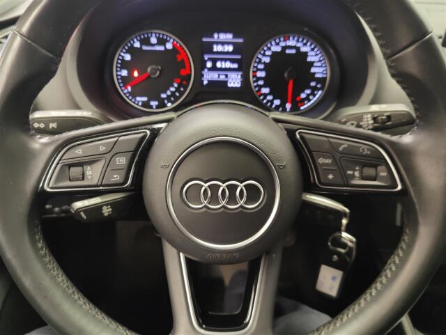 AUDI A3 2018 Sedan Pro Business Edition 1,0 TFSI 85 kW S tronic