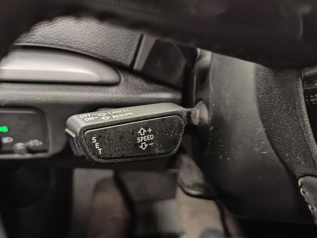 AUDI A3 2018 Sedan Pro Business Edition 1,0 TFSI 85 kW S tronic