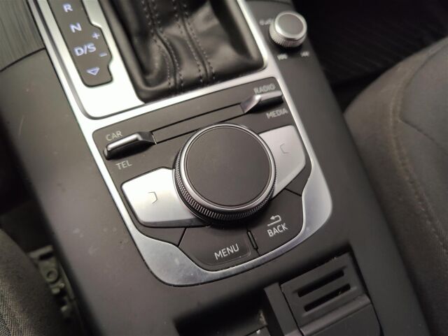 AUDI A3 2018 Sedan Pro Business Edition 1,0 TFSI 85 kW S tronic