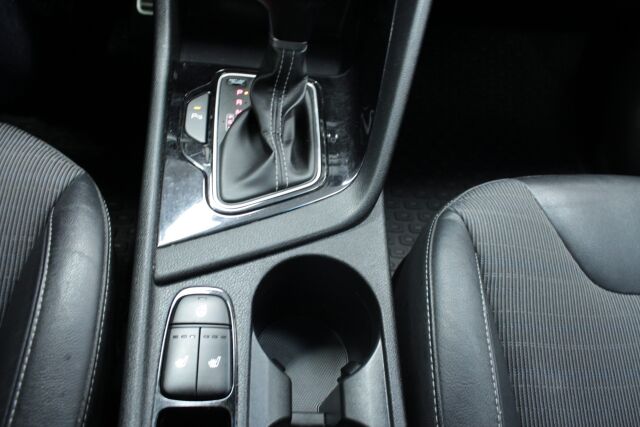 KIA Niro 2018 1,6 GDI Hybrid FIFA World Cup Edition DCT