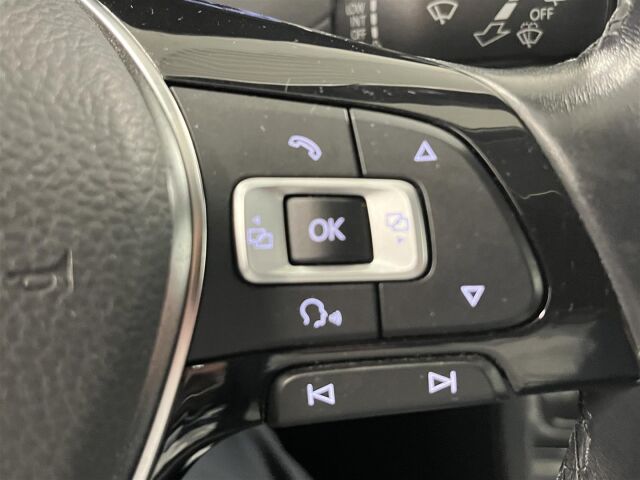 VOLKSWAGEN Golf 2018 Comfortline 1,0 TSI 81 kW (110 hv) DSG-automaatti, 1-omisteinen suomiauto! Hieno yksilö!