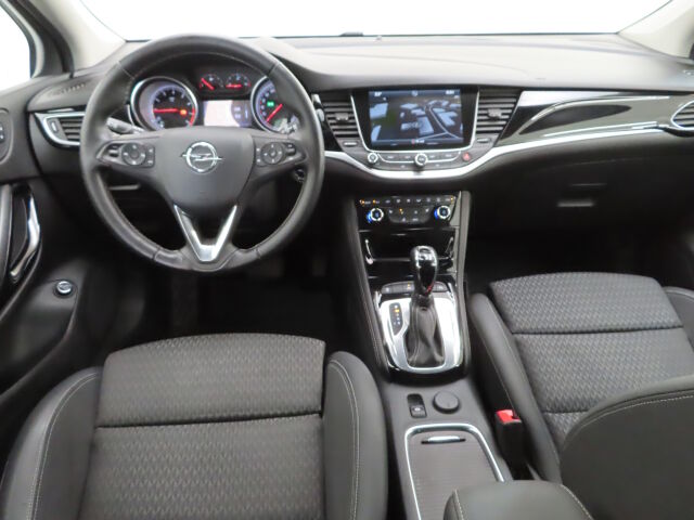 Opel Astra 2018 Sports Tourer Innovation 1,4 Turbo Start/Stop 110kW AT6