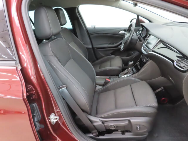 Opel Astra 2018 Sports Tourer Innovation 1,4 Turbo Start/Stop 110kW AT6