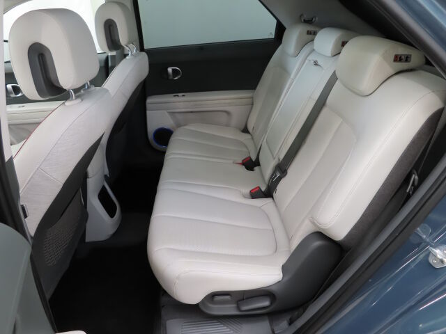 Hyundai IONIQ 5 2022 73 kWh 305 hv AWD Premium