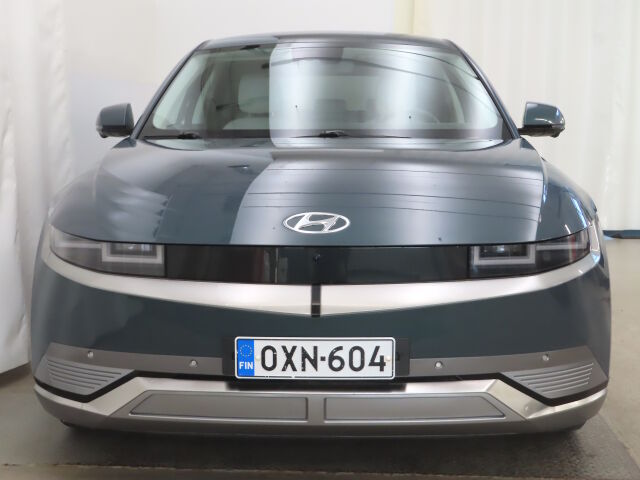 Hyundai IONIQ 5 2022 73 kWh 305 hv AWD Premium