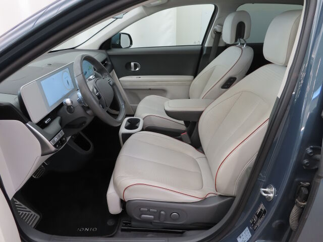 Hyundai IONIQ 5 2022 73 kWh 305 hv AWD Premium
