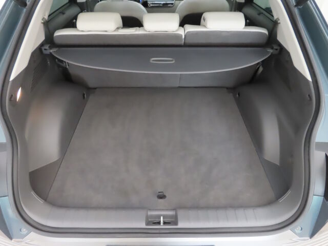 Hyundai IONIQ 5 2022 73 kWh 305 hv AWD Premium