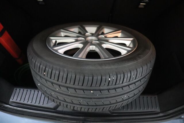 FORD Fiesta 2019 1,1 85hv M5 Titanium 5-ovinen