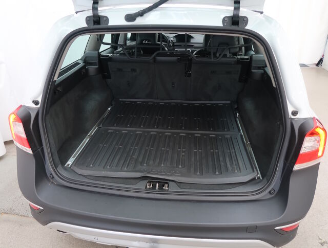 Volvo XC70 2016 D4 AWD Classic aut