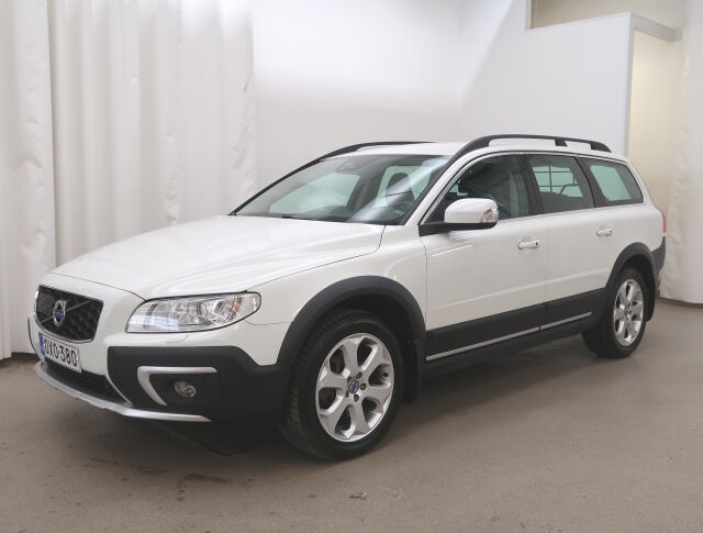 Volvo XC70 2016 D4 AWD Classic aut