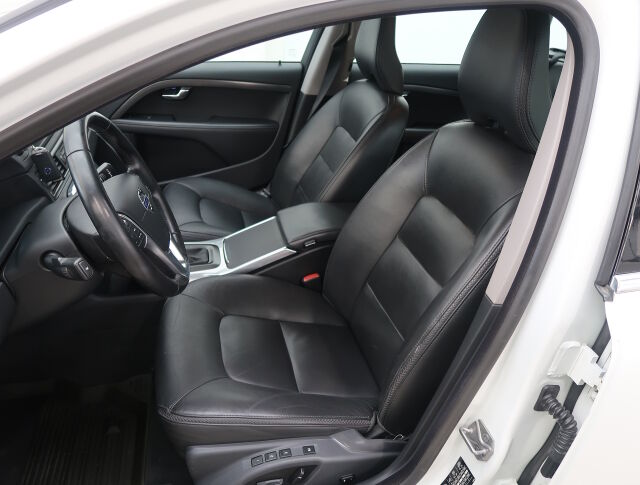 Volvo XC70 2016 D4 AWD Classic aut