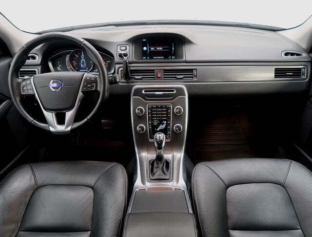 Volvo XC70 2016 D4 AWD Classic aut