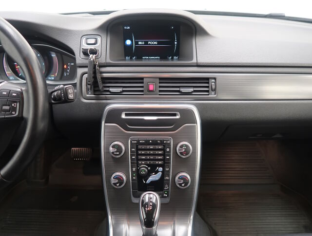 Volvo XC70 2016 D4 AWD Classic aut