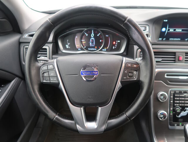Volvo XC70 2016 D4 AWD Classic aut