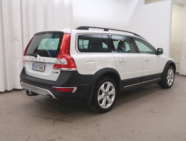 Volvo XC70 2016 D4 AWD Classic aut