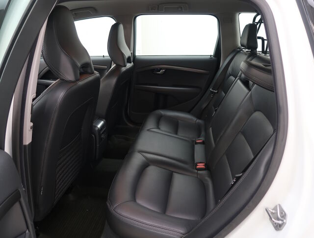 Volvo XC70 2016 D4 AWD Classic aut