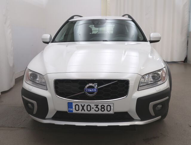 Volvo XC70 2016 D4 AWD Classic aut