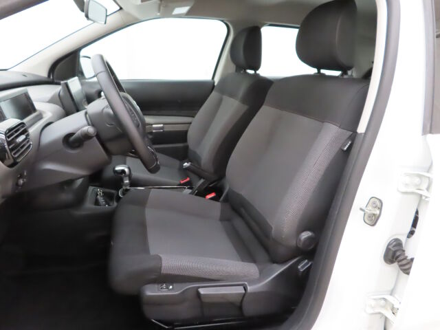 Citroen C4 Cactus 2019 PureTech 110 Feel Limited Automaatti