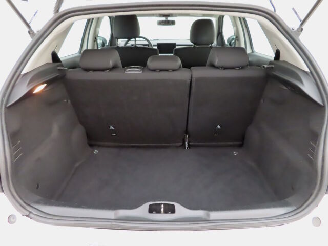 Citroen C4 Cactus 2019 PureTech 110 Feel Limited Automaatti