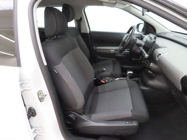 Citroen C4 Cactus 2019 PureTech 110 Feel Limited Automaatti