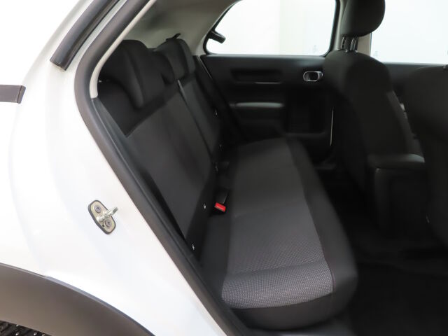 Citroen C4 Cactus 2019 PureTech 110 Feel Limited Automaatti