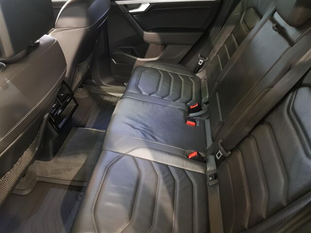 VOLKSWAGEN Touareg 2020 3,0 V6 TDI SCR 170 kW (231 hv) 4MOTION Tiptronic-automaatti Elegance