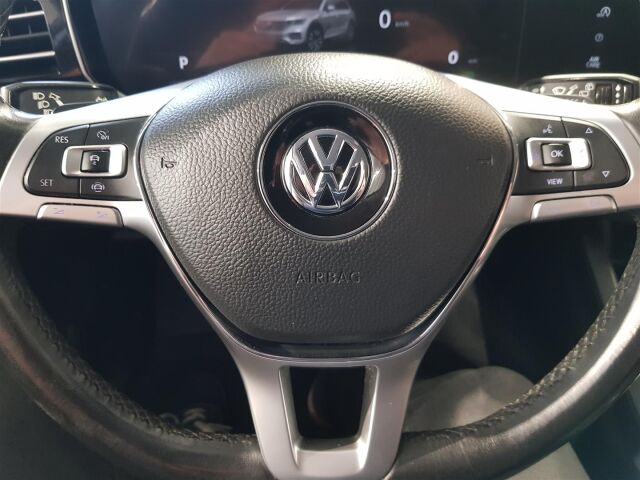 VOLKSWAGEN Touareg 2020 3,0 V6 TDI SCR 170 kW (231 hv) 4MOTION Tiptronic-automaatti Elegance