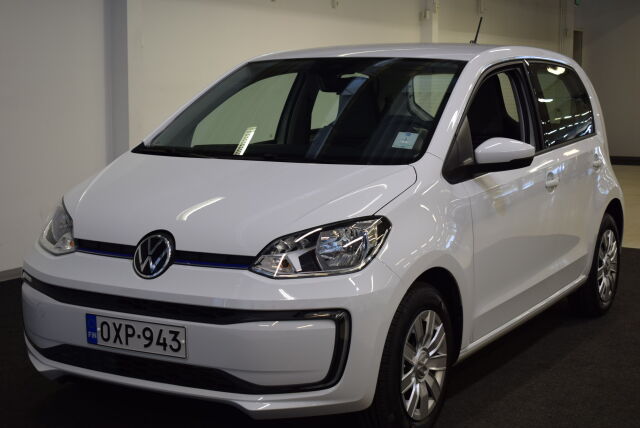 VOLKSWAGEN up! 2022 e-up! 61 kW automaatti **VW-takuuvaihdokki**