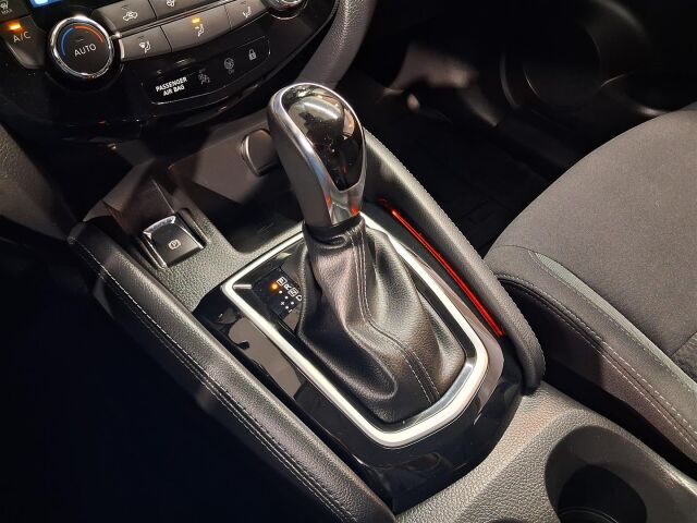 NISSAN Qashqai 2018 DIG-T 160 Acenta 2WD DCT, NNC Display