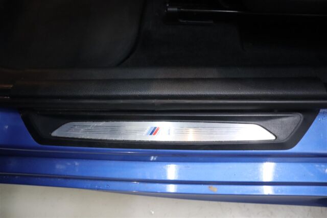 BMW 220 2018 F46 Gran Tourer 220d A xDrive Business M Sport