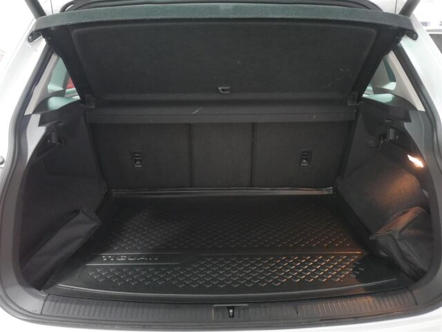 VOLKSWAGEN Tiguan 2019 Comfortline 2,0 TDI SCR 110 kW (150 hv) DSG-automaatti