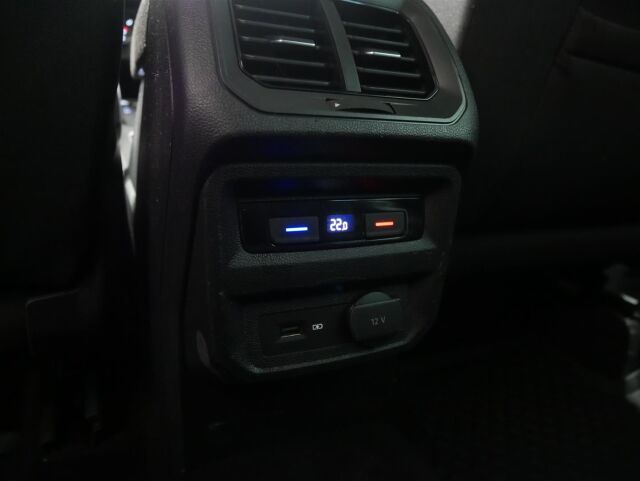 VOLKSWAGEN Tiguan 2019 Comfortline 2,0 TDI SCR 110 kW (150 hv) DSG-automaatti