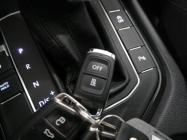 VOLKSWAGEN Tiguan 2019 Comfortline 2,0 TDI SCR 110 kW (150 hv) DSG-automaatti