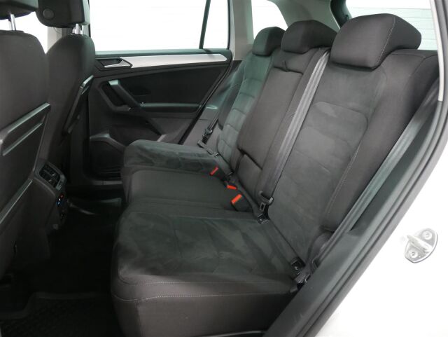 VOLKSWAGEN Tiguan 2019 Comfortline 2,0 TDI SCR 110 kW (150 hv) DSG-automaatti