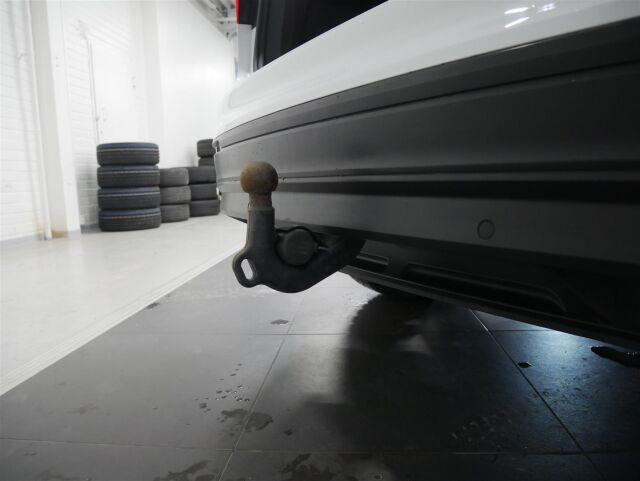 VOLKSWAGEN Tiguan 2019 Comfortline 2,0 TDI SCR 110 kW (150 hv) DSG-automaatti