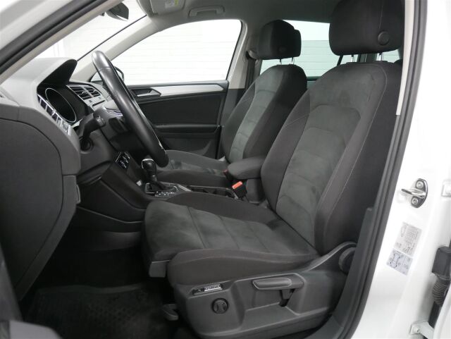 VOLKSWAGEN Tiguan 2019 Comfortline 2,0 TDI SCR 110 kW (150 hv) DSG-automaatti