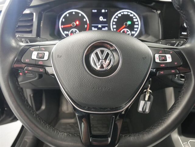 VOLKSWAGEN Polo 2020 Style 1,0 TSI 70 kW DSG-automaatti