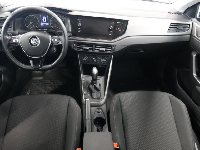 VOLKSWAGEN Polo 2020 Style 1,0 TSI 70 kW DSG-automaatti