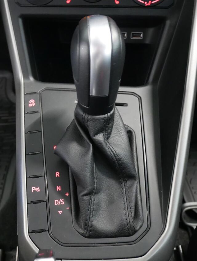 VOLKSWAGEN Polo 2020 Style 1,0 TSI 70 kW DSG-automaatti