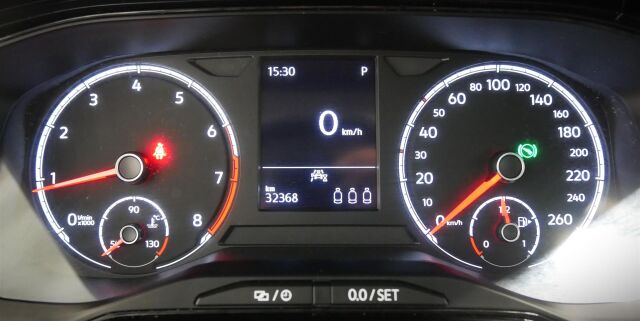 VOLKSWAGEN Polo 2020 Style 1,0 TSI 70 kW DSG-automaatti