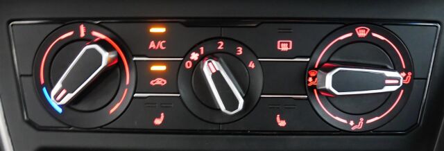 VOLKSWAGEN Polo 2020 Style 1,0 TSI 70 kW DSG-automaatti