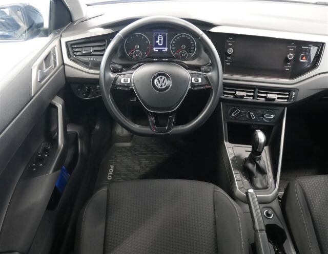 VOLKSWAGEN Polo 2020 Style 1,0 TSI 70 kW DSG-automaatti