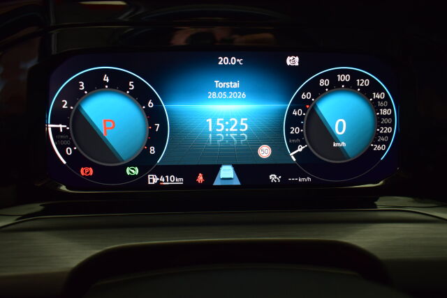 VOLKSWAGEN Golf 2020 First Edition Style 1,5 eTSI 110 kW (MHEV) DSG-automaatti