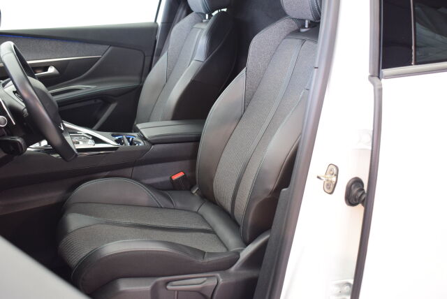 PEUGEOT 3008 2022 Allure Pack Hybrid 225 EAT8-automaatti